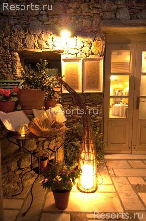 Semeli Hotel 31